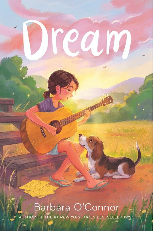 Front cover_Dream
