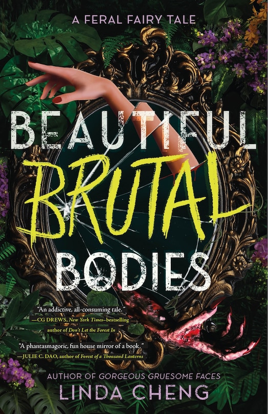 Front cover_Beautiful Brutal Bodies