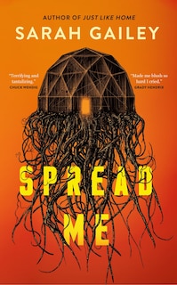 Couverture_Spread Me