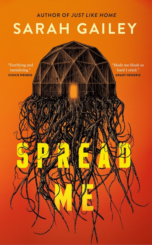 Couverture_Spread Me