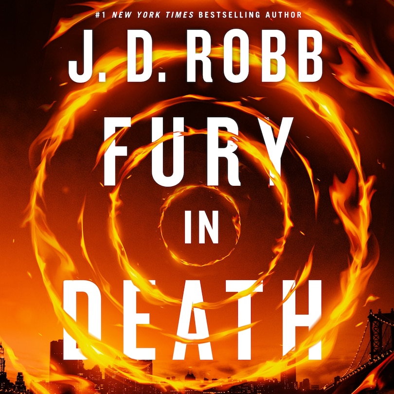 Couverture_Fury in Death