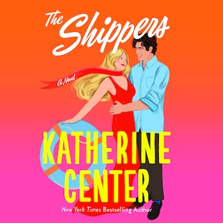 Front cover_The Shippers