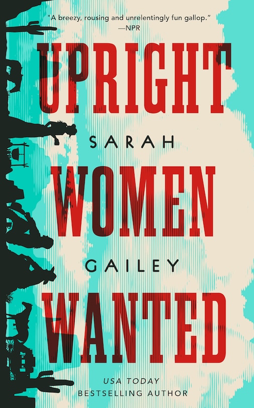 Front cover_Upright Women Wanted