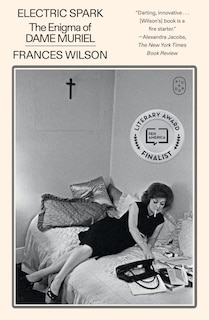 Couverture_Electric Spark