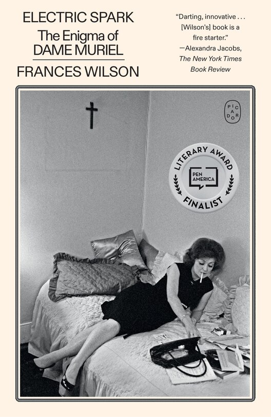 Couverture_Electric Spark