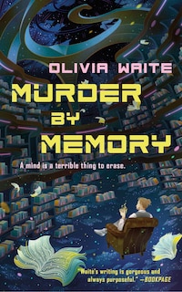 Front cover_Murder by Memory