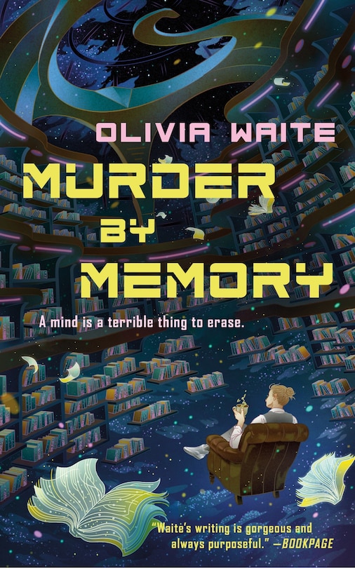 Front cover_Murder by Memory