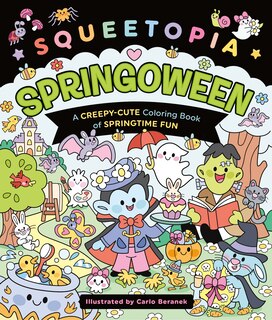 Couverture_Squeetopia: Springoween