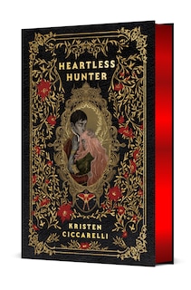 Couverture_Heartless Hunter