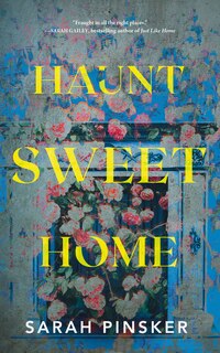Couverture_Haunt Sweet Home
