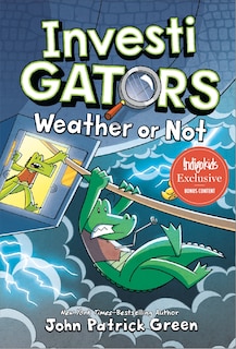 Couverture_InvestiGators: Weather or Not