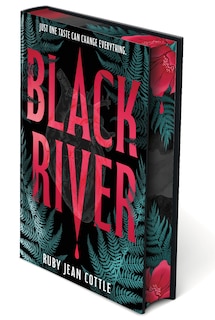 Front cover_Black River
