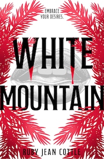 Couverture_White Mountain