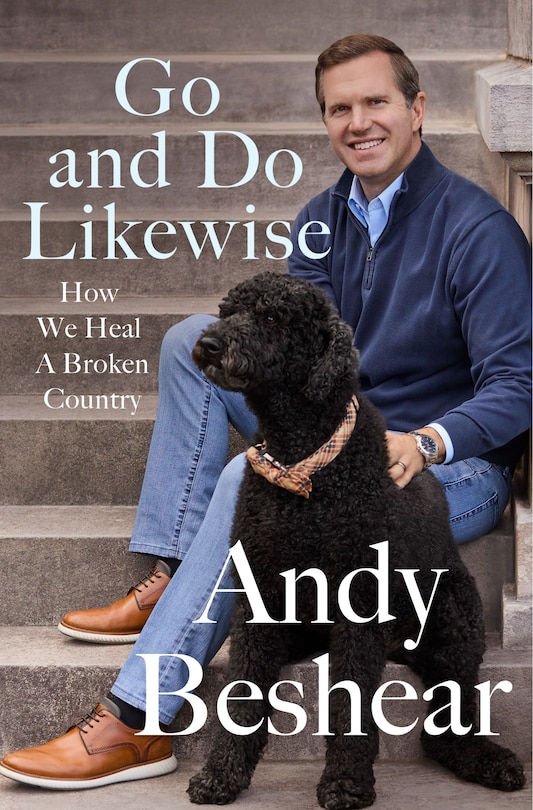 Front cover_Go and Do Likewise