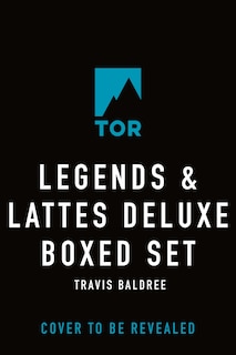 Couverture_Legends & Lattes Deluxe Boxed Set