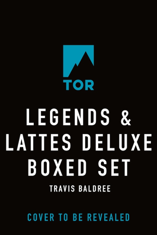 Couverture_Legends & Lattes Deluxe Boxed Set
