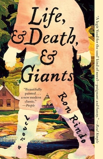 Front cover_Life, and Death, and Giants