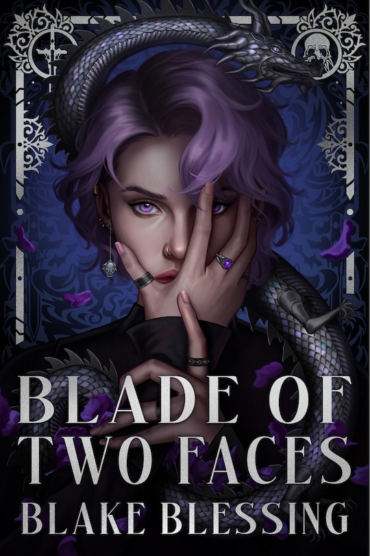 Front cover_Blade of Two Faces