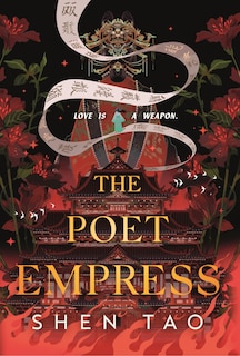 Front cover_The Poet Empress