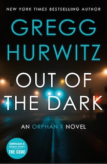 Couverture_Out of the Dark