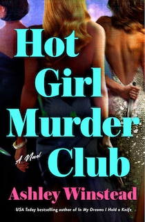 Couverture_Hot Girl Murder Club