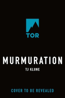 Front cover_Murmuration