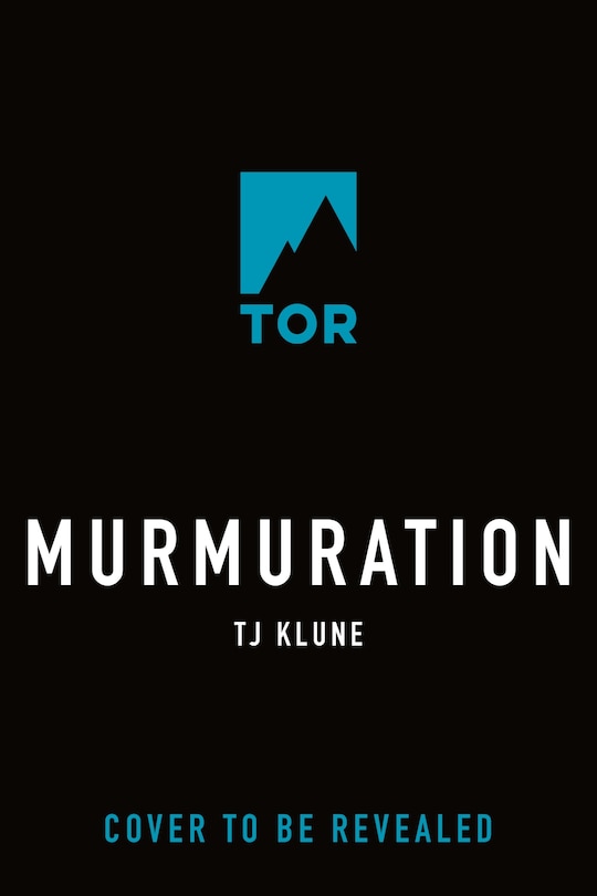 Front cover_Murmuration