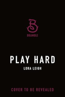 Front cover_Play Hard