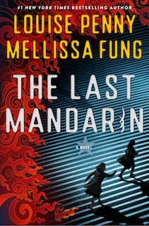Front cover_The Last Mandarin (Signed Edition)