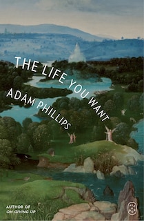 Front cover_The Life You Want