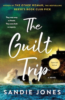 Couverture_The Guilt Trip