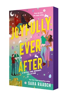 Front cover_Joyfully Ever After