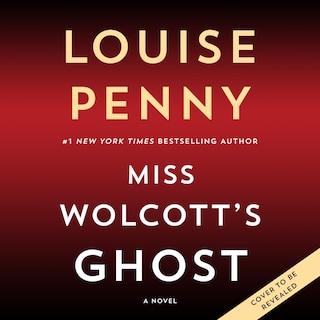 Couverture_Miss Wolcott's Ghost
