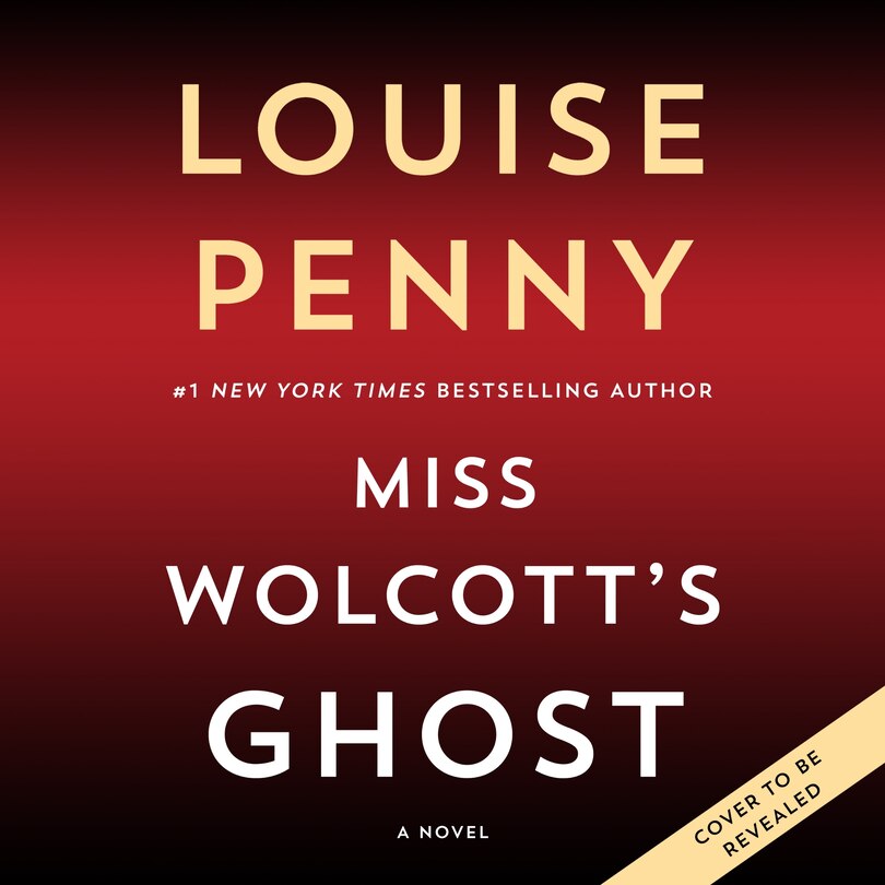 Couverture_Miss Wolcott's Ghost