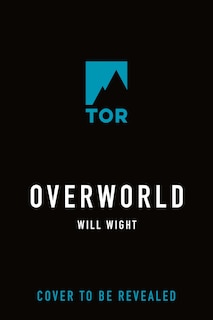 Front cover_Overworld