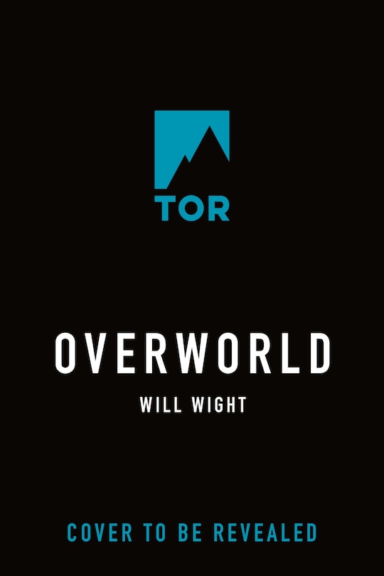Front cover_Overworld