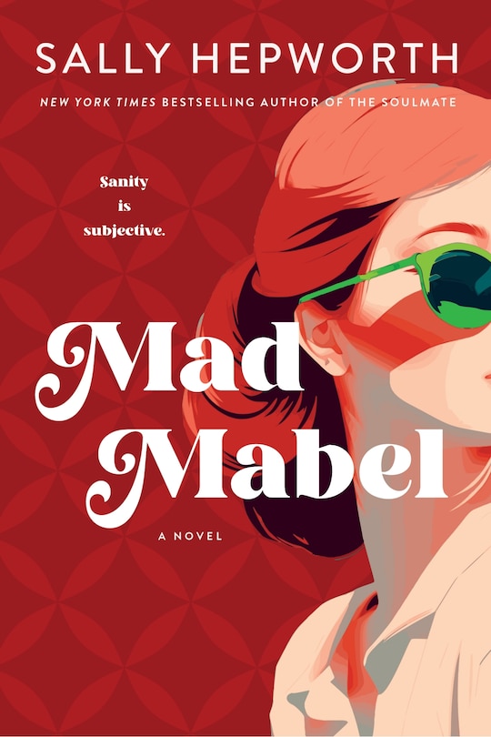 Couverture_Mad Mabel