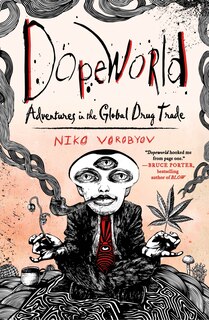 Front cover_Dopeworld