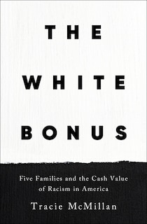 Front cover_The White Bonus