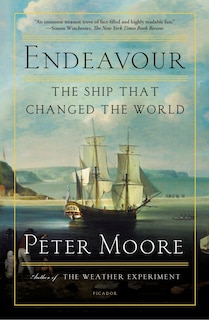 Front cover_Endeavour