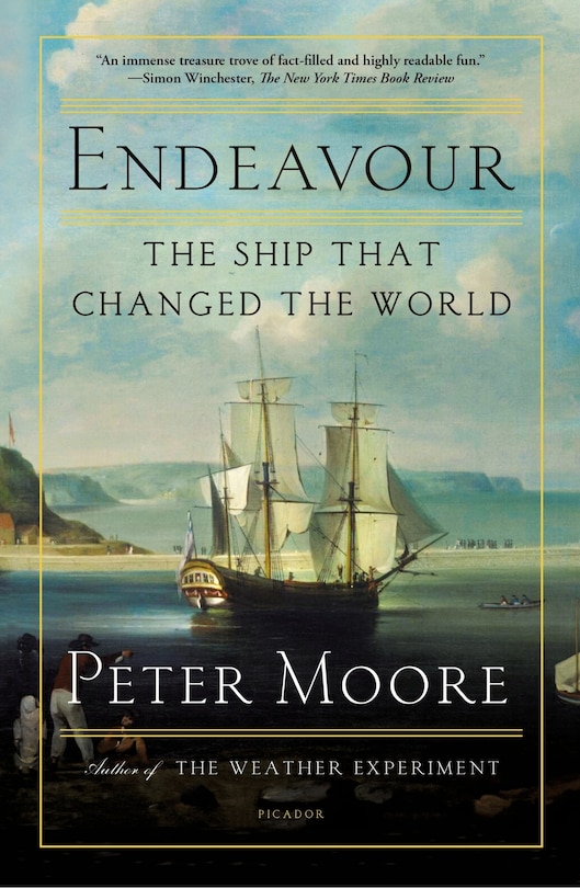 Front cover_Endeavour