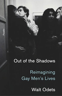 Front cover_Out Of The Shadows