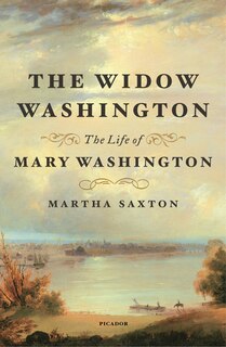 Front cover_The Widow Washington