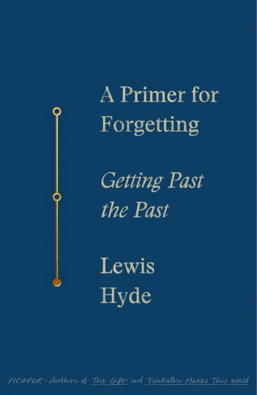 Front cover_A Primer for Forgetting