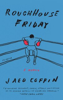 Front cover_Roughhouse Friday