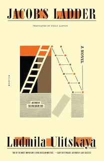 Front cover_Jacob's Ladder