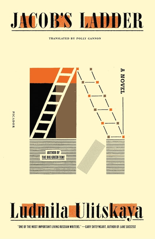 Front cover_Jacob's Ladder