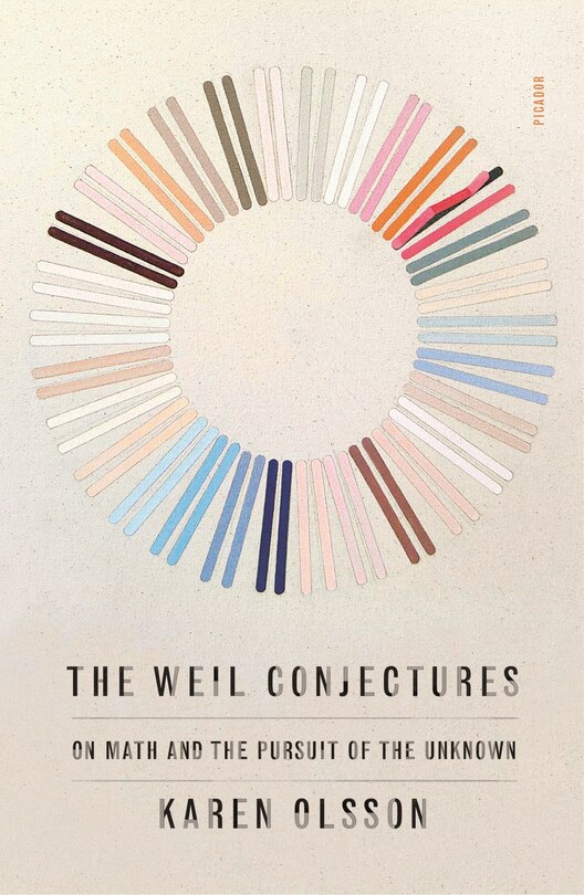 Couverture_The Weil Conjectures