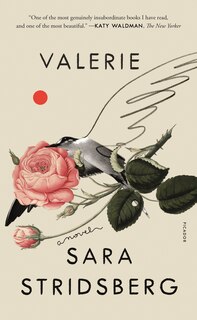 Front cover_Valerie