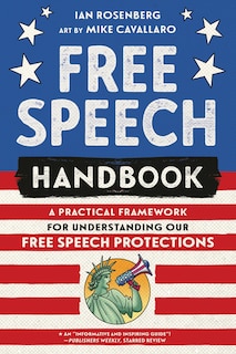 Front cover_Free Speech Handbook